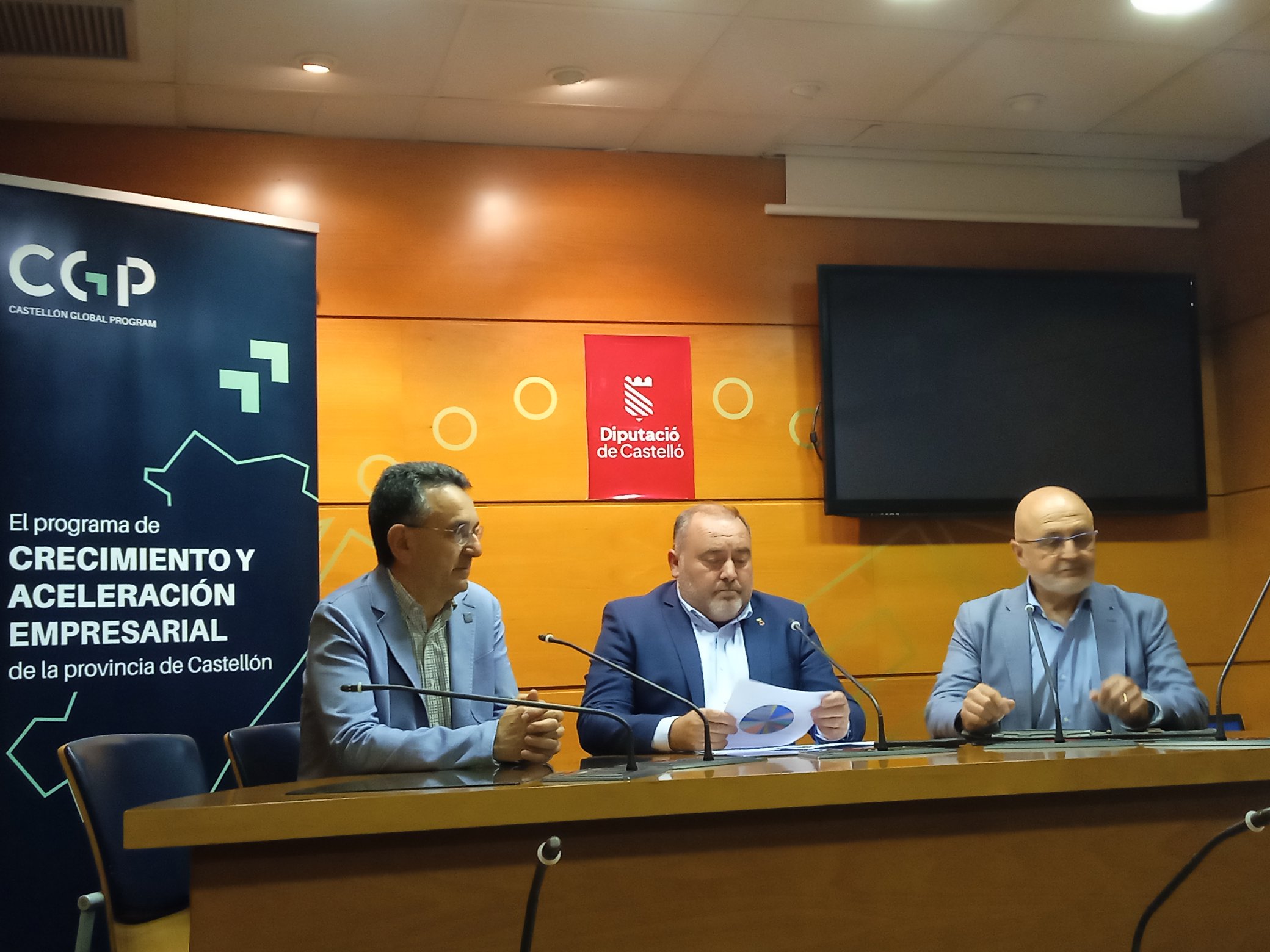 castello global program