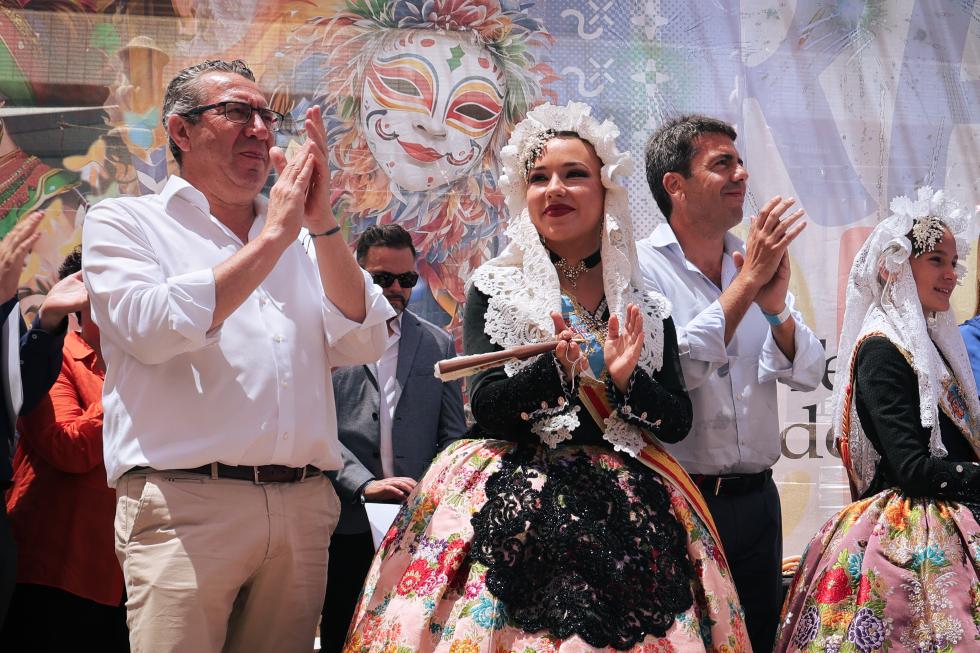 mazon festes