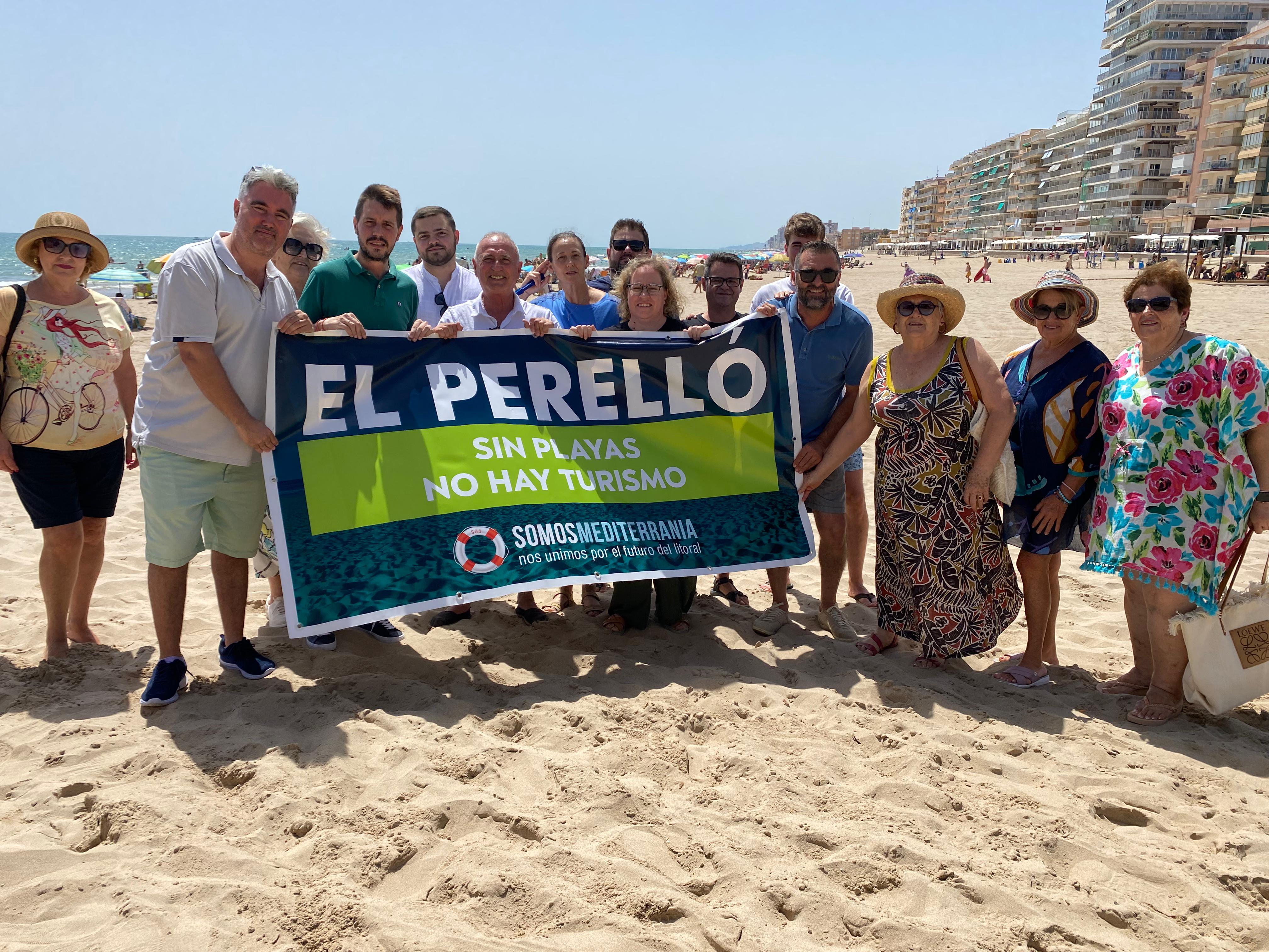 Foto playas