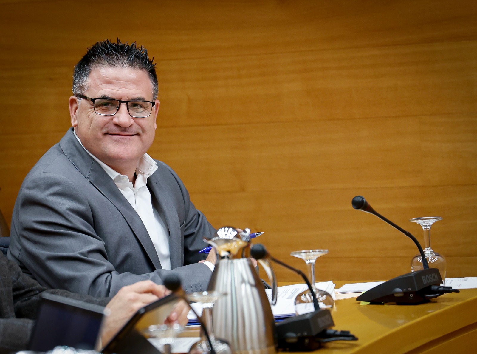González de Zárate