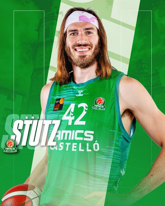eric stutz