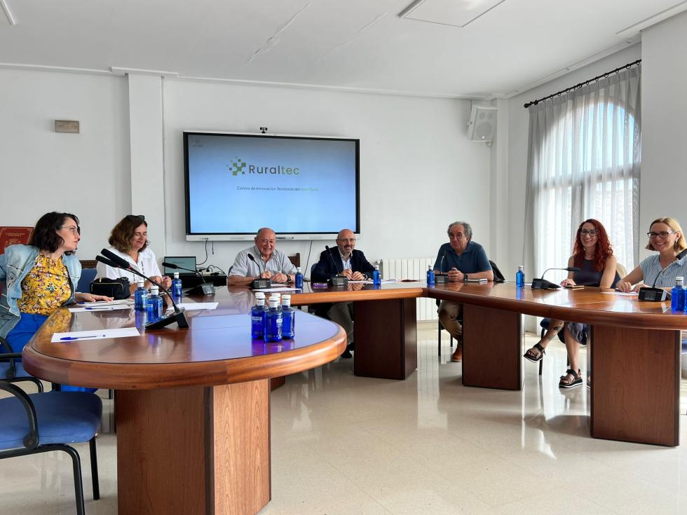 innovacio pla formacio
