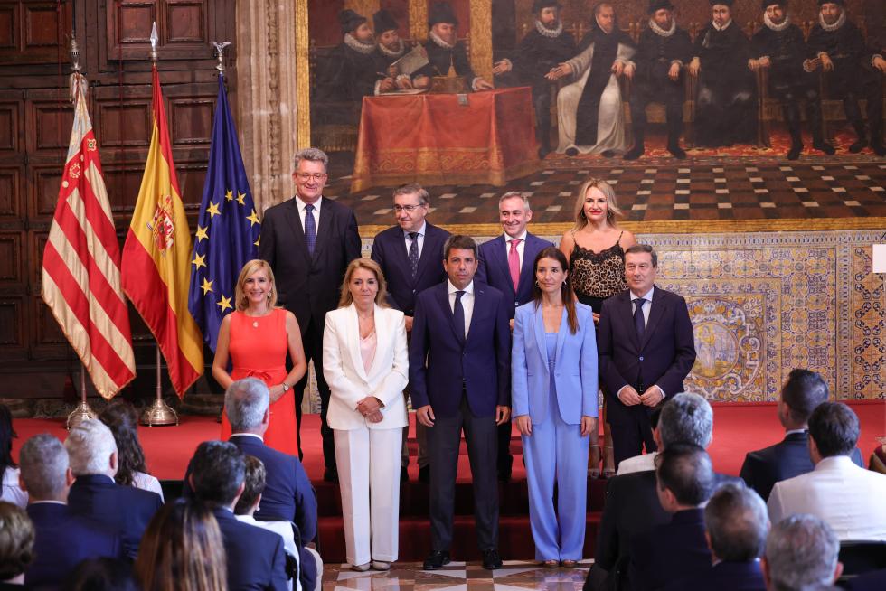 mazon comunitat valenciana-
