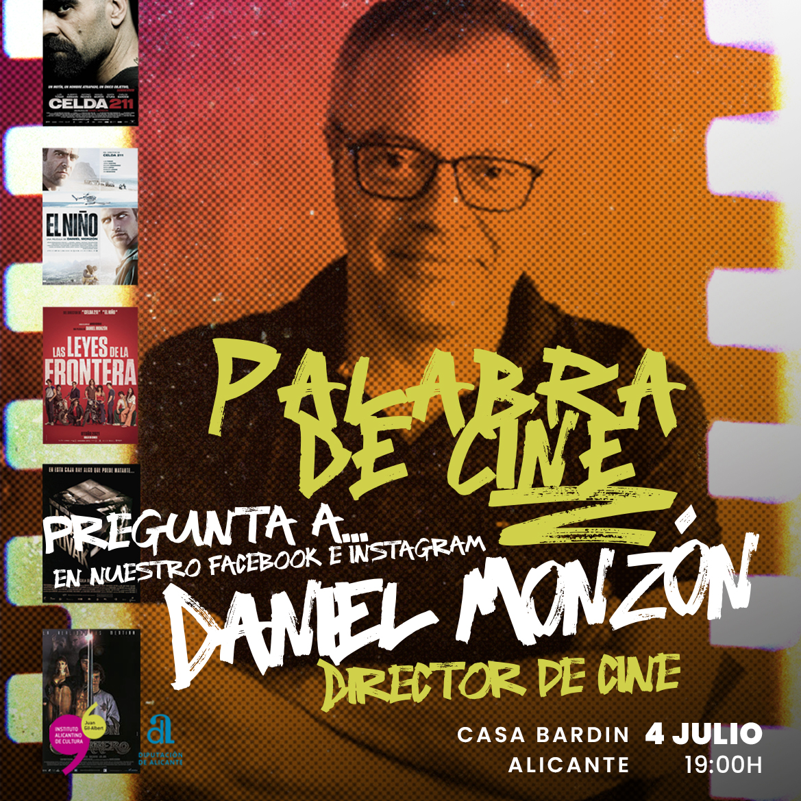 programacio gil albert