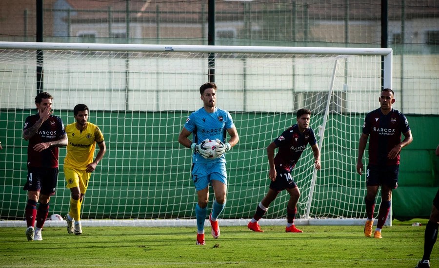 qatar levante