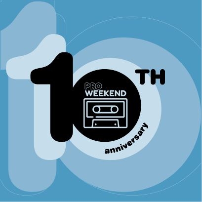 Pro Weekend 10