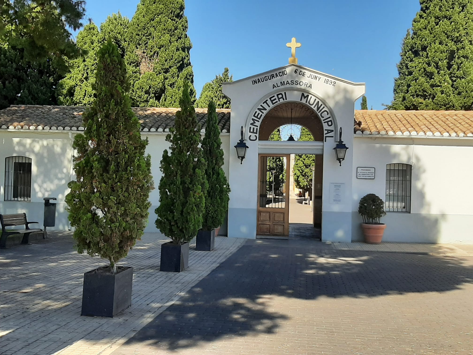 cementerio