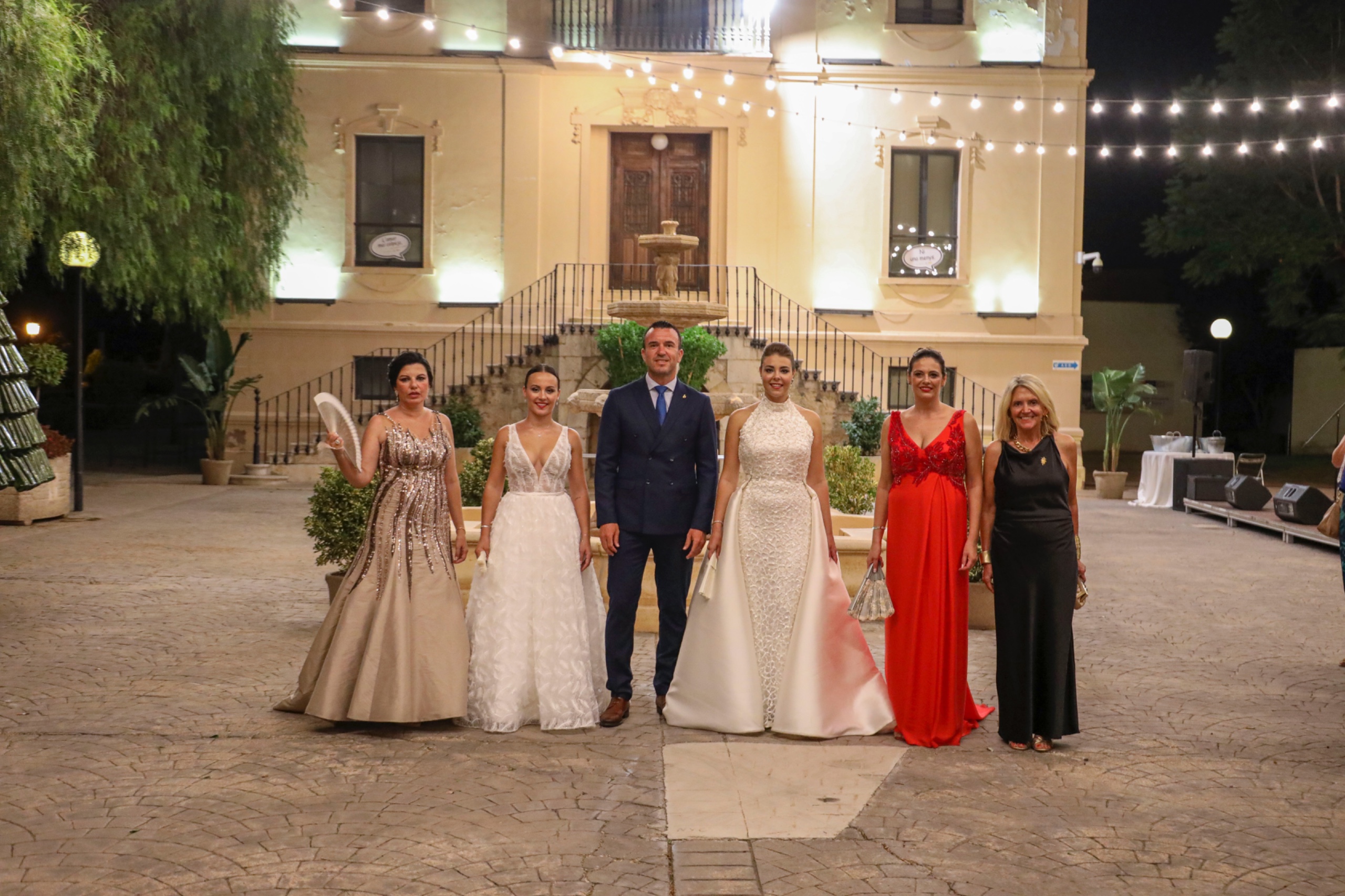 festa alfabegues betera