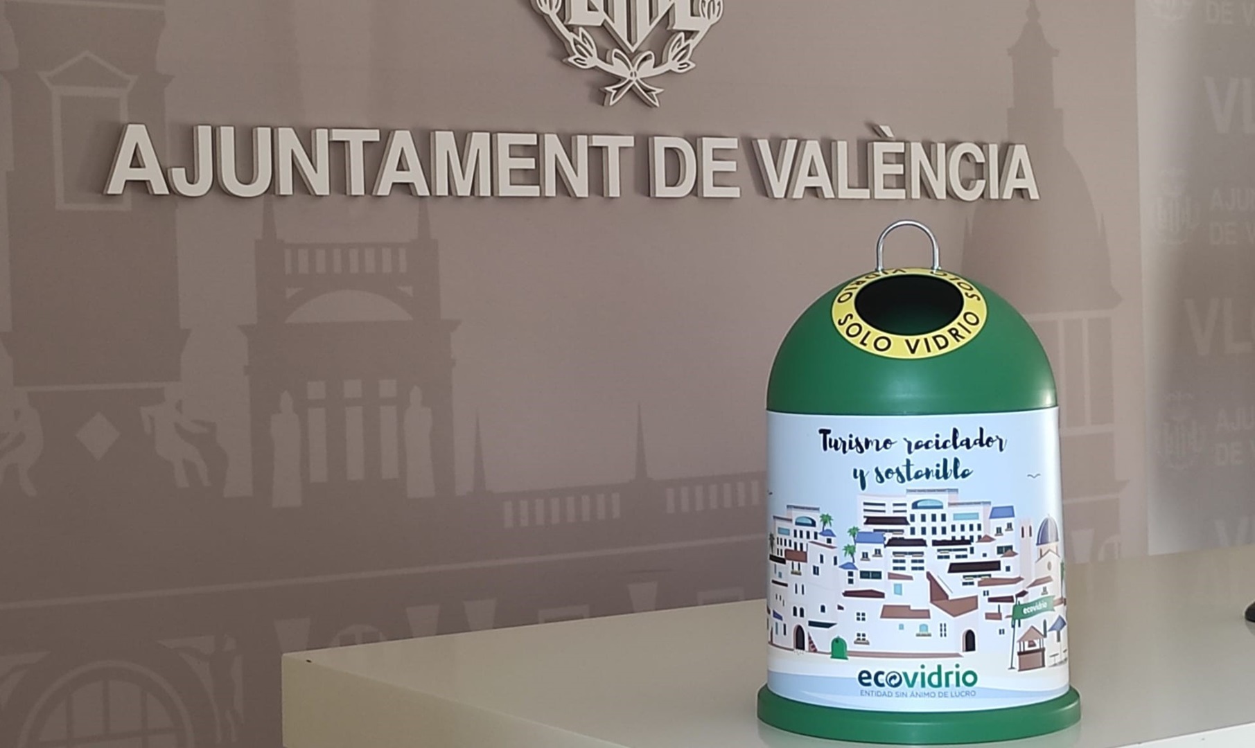 valencia tones de vidre