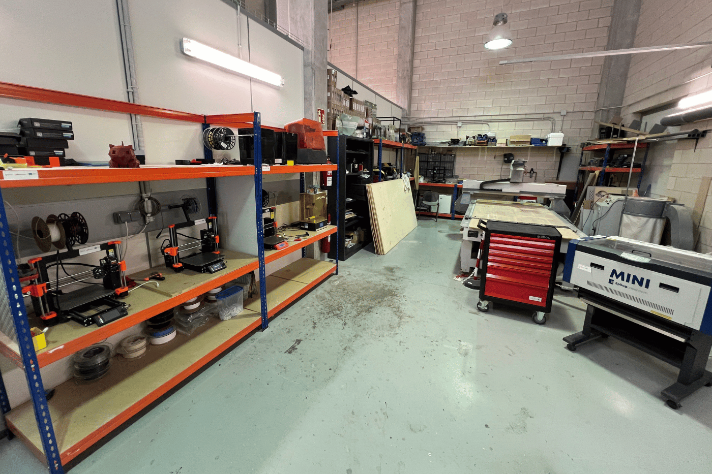 FabLab_Espaitec