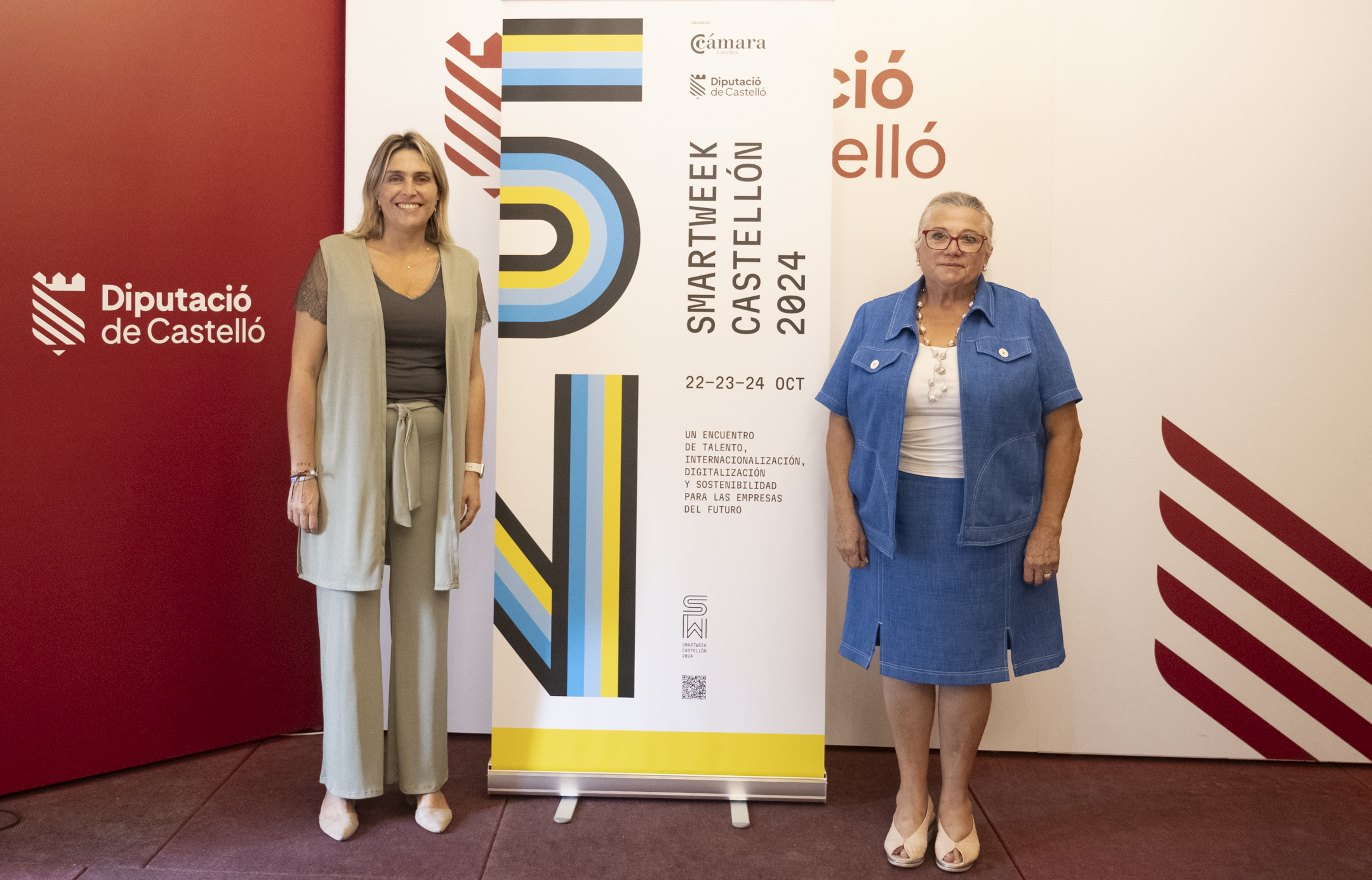Presentación Smart Week