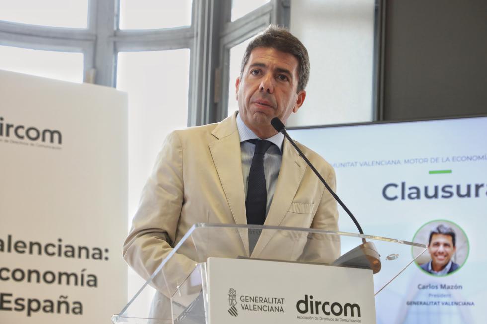 mazon marca espanya