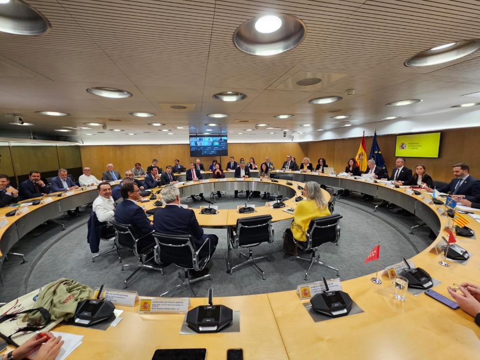 turisme responsable a espanya