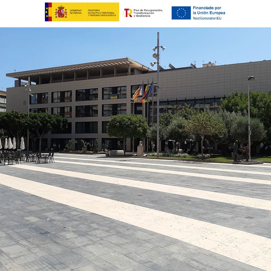 ayuntamiento transformación digital