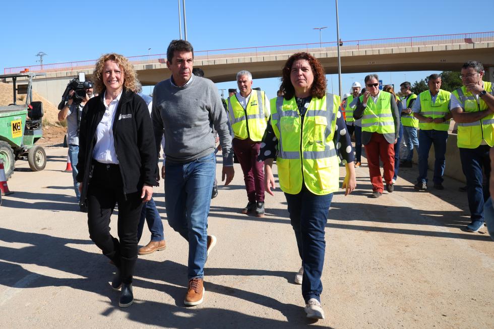 mazon mobilitat