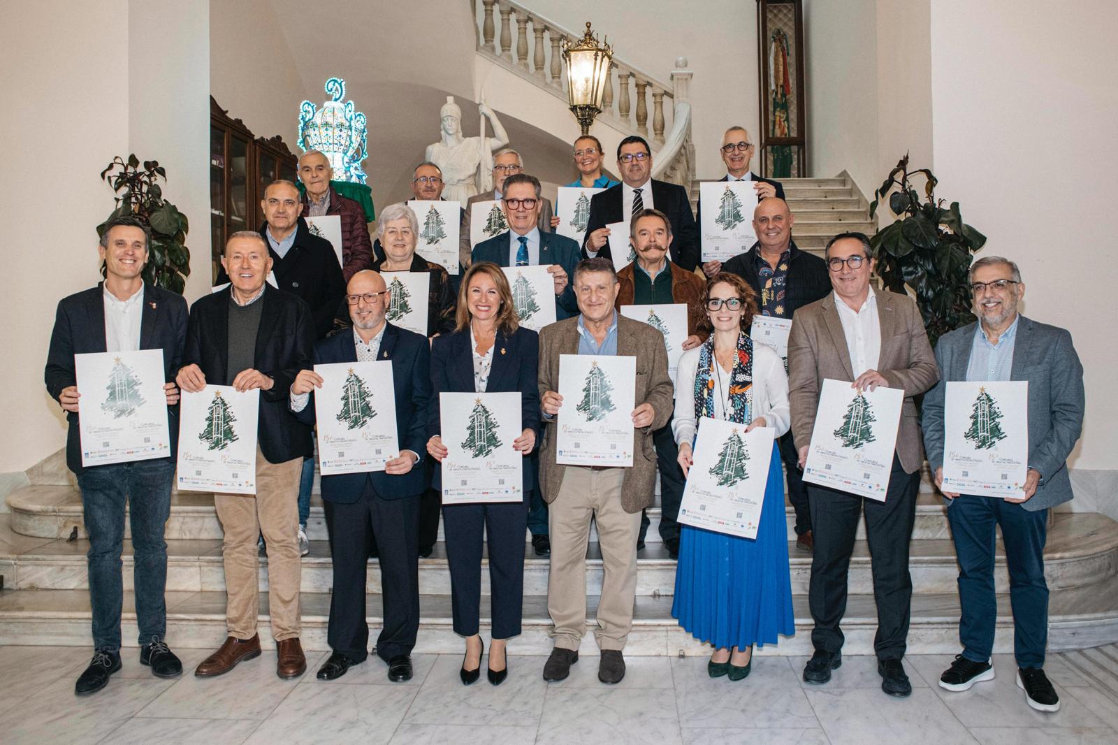 premios Jesús Medrano