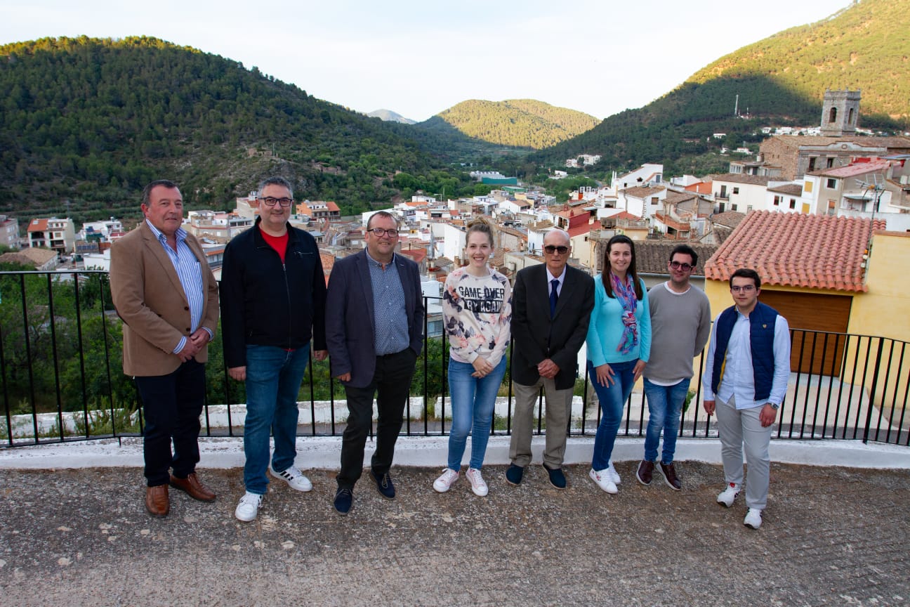 Concejales PP Eslida(2)