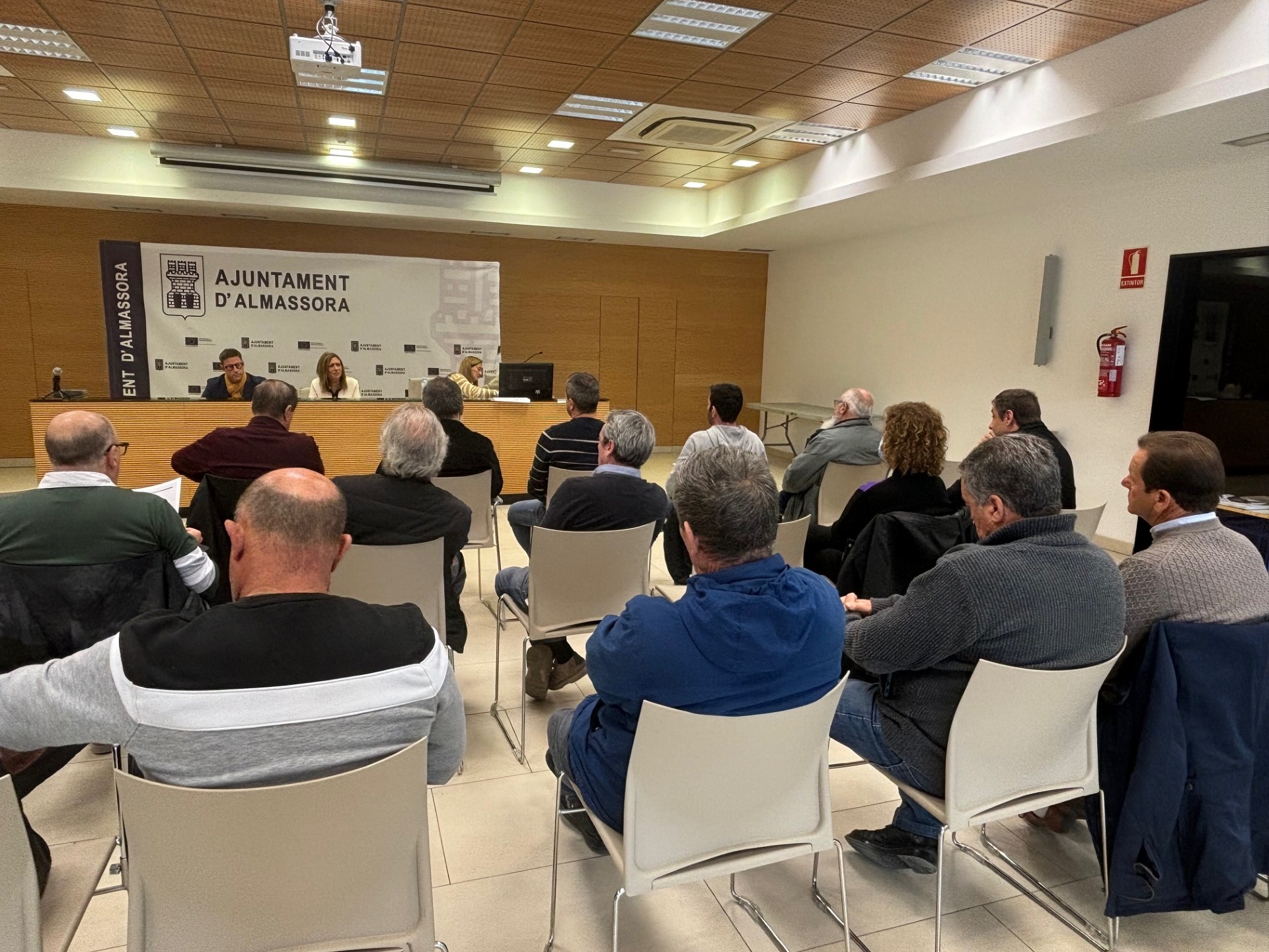 EGM LA RAMBLA