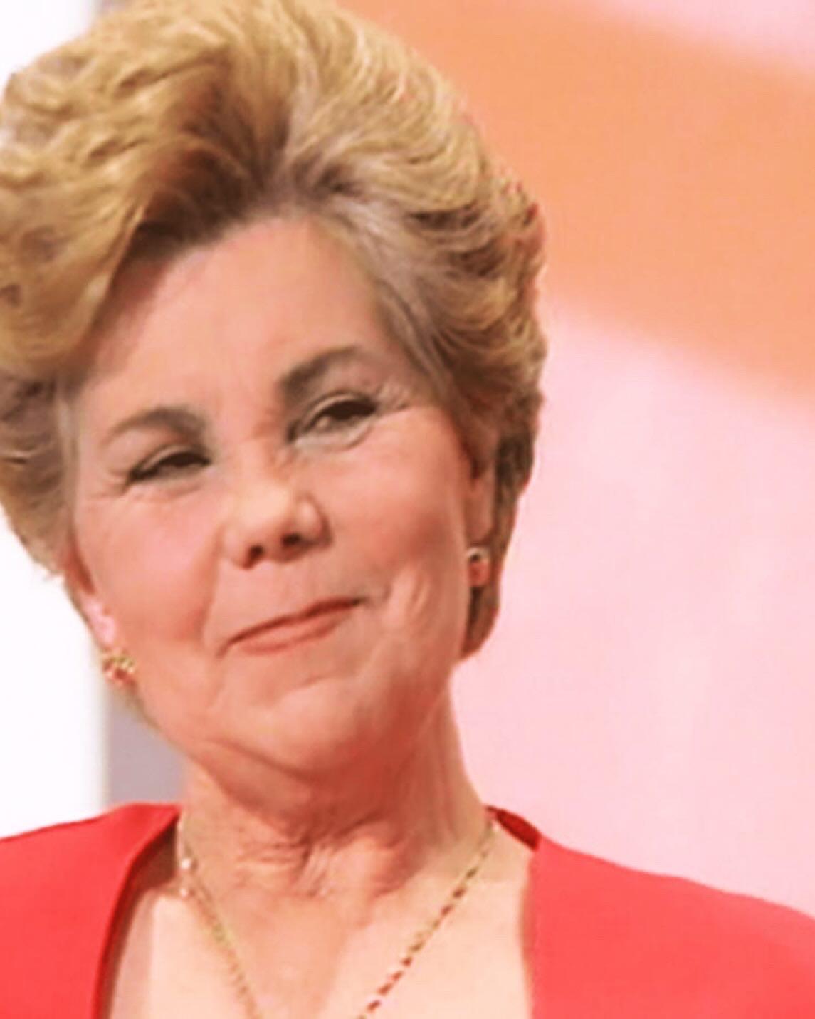 ana orantes