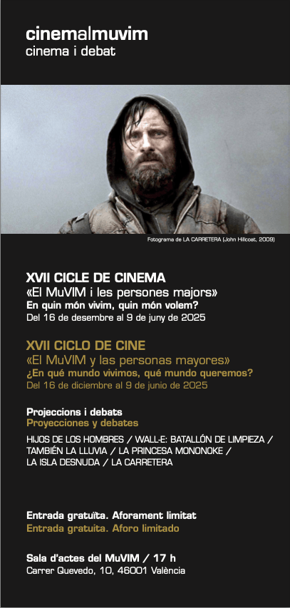 cicle intergeneracional muvim
