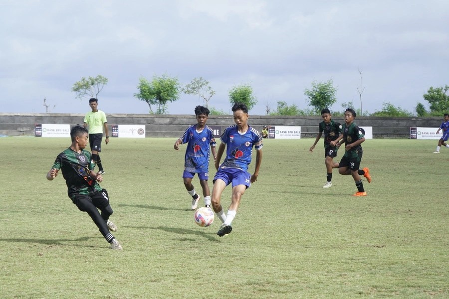levante ud indonesia