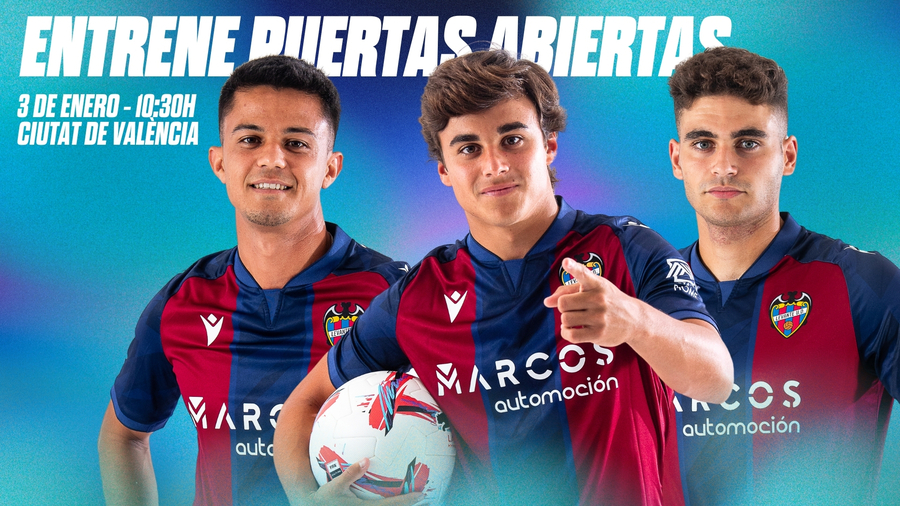 levante ud nadalll