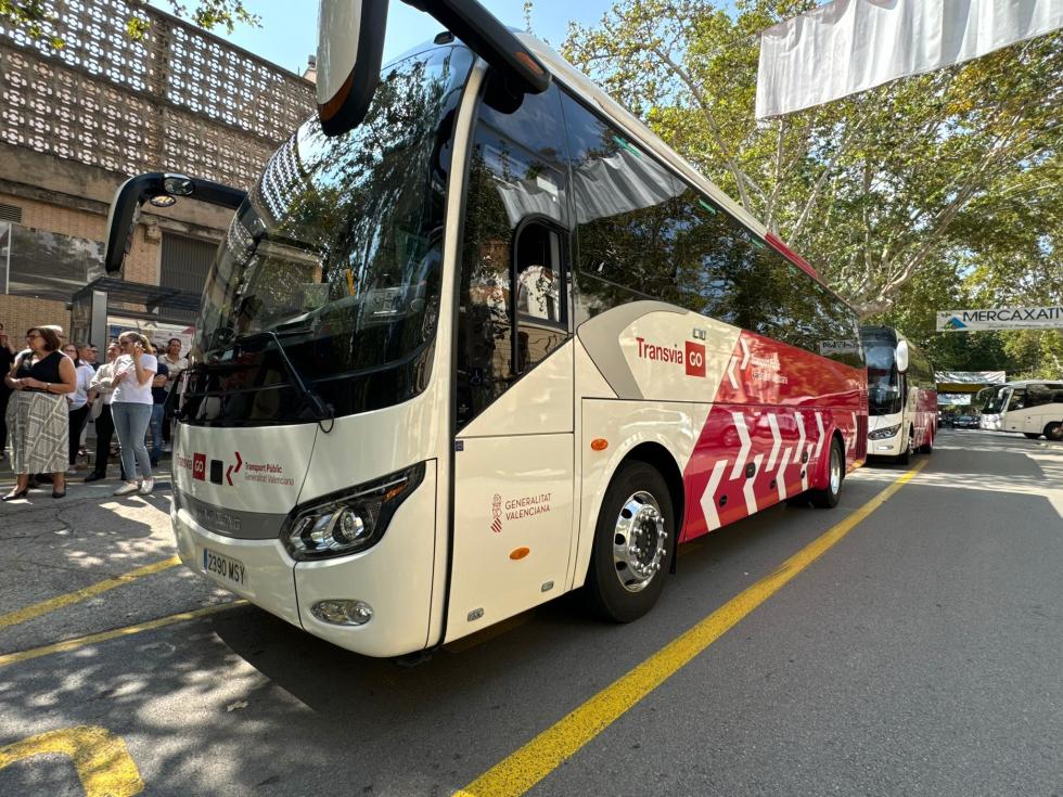 linea autobus ribera alta