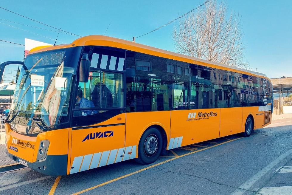 linies de metrobus