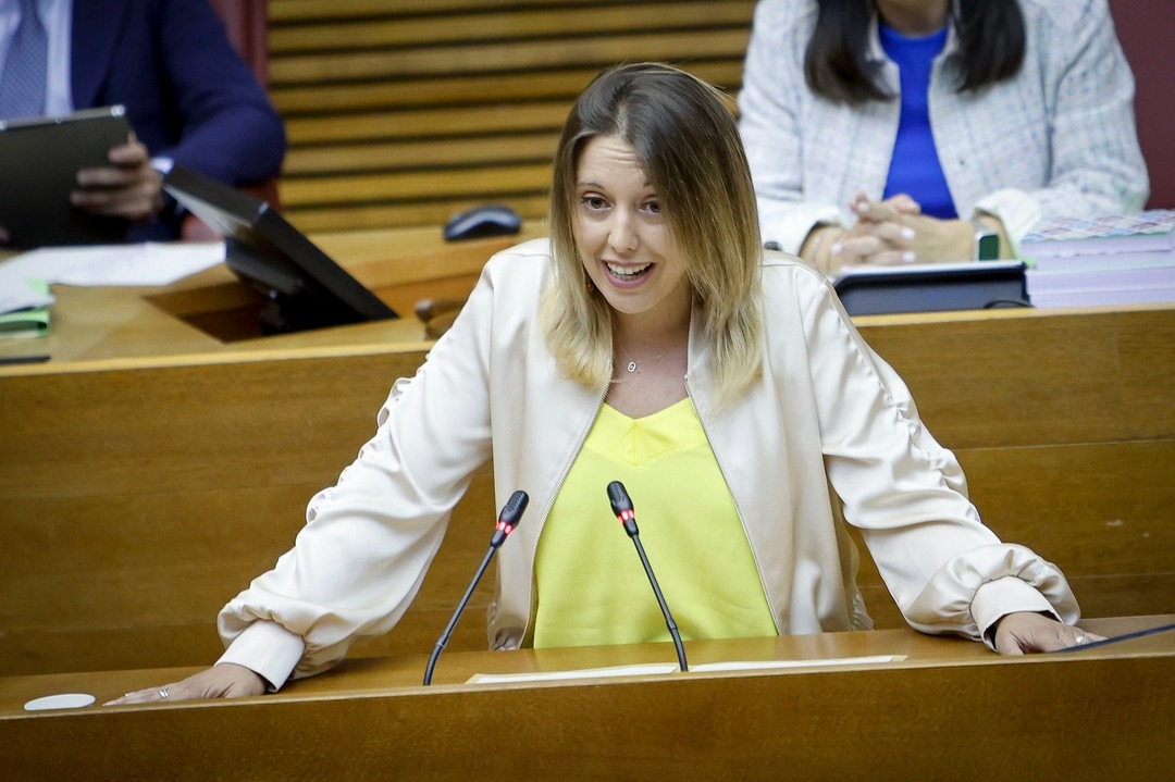 Noelia Ciscar