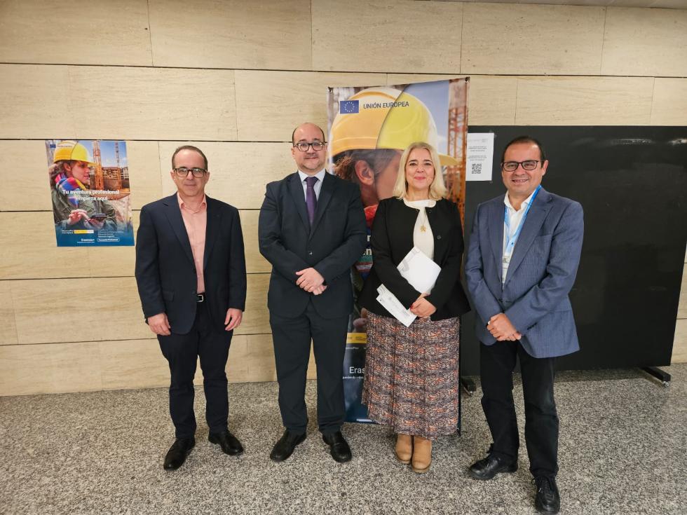 programa erasmus