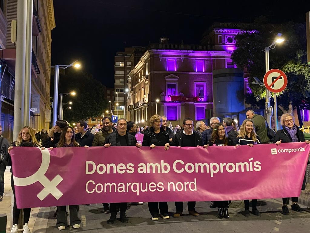 MANIFESTACIÓ-8M
