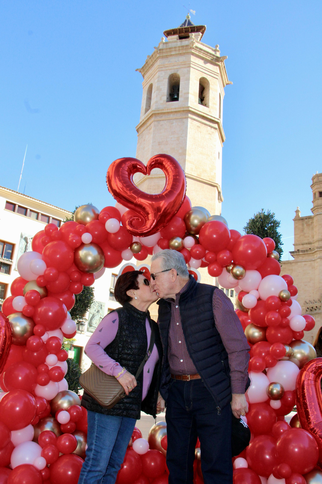 SAN VALENTIN