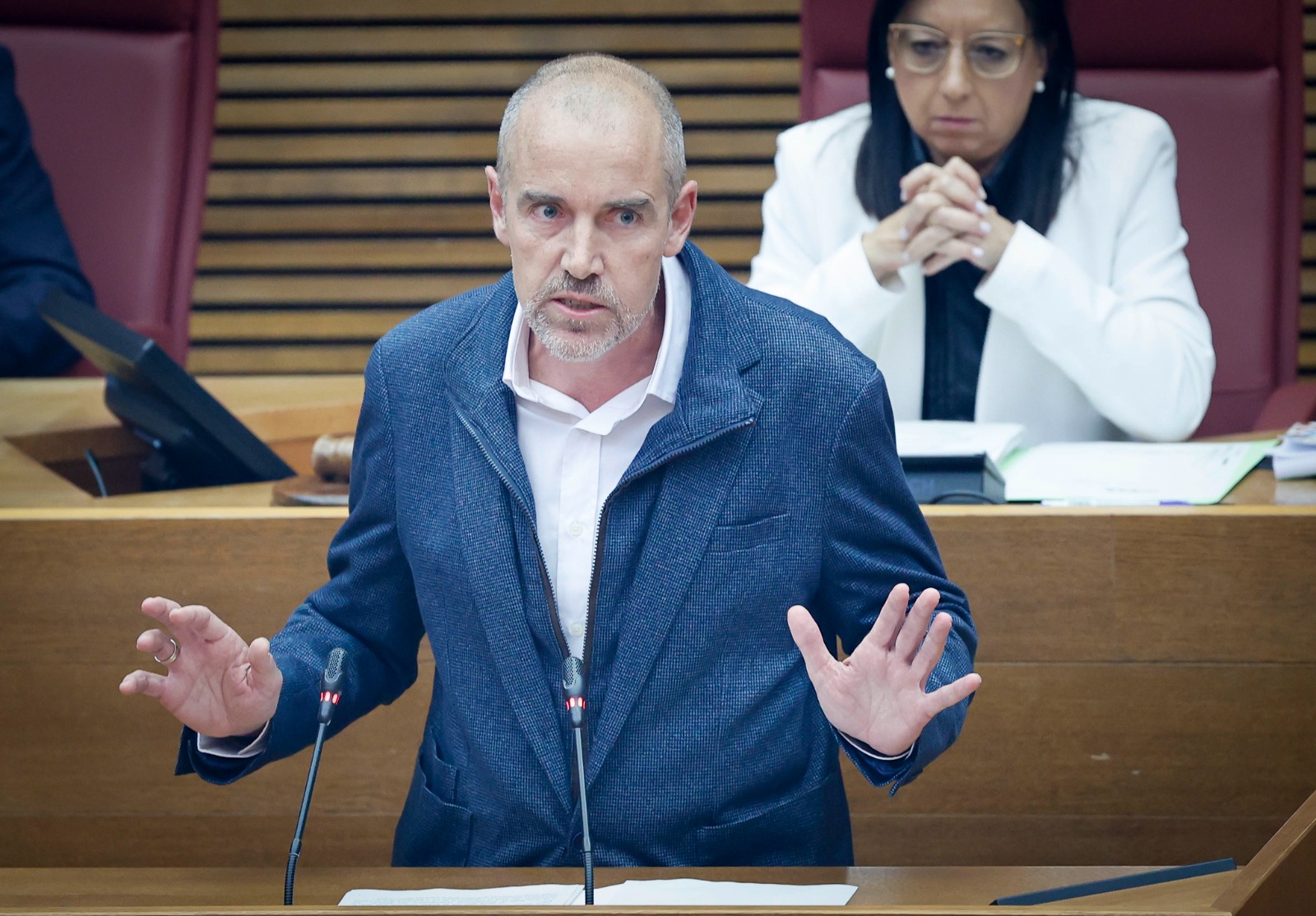 Wences Alós