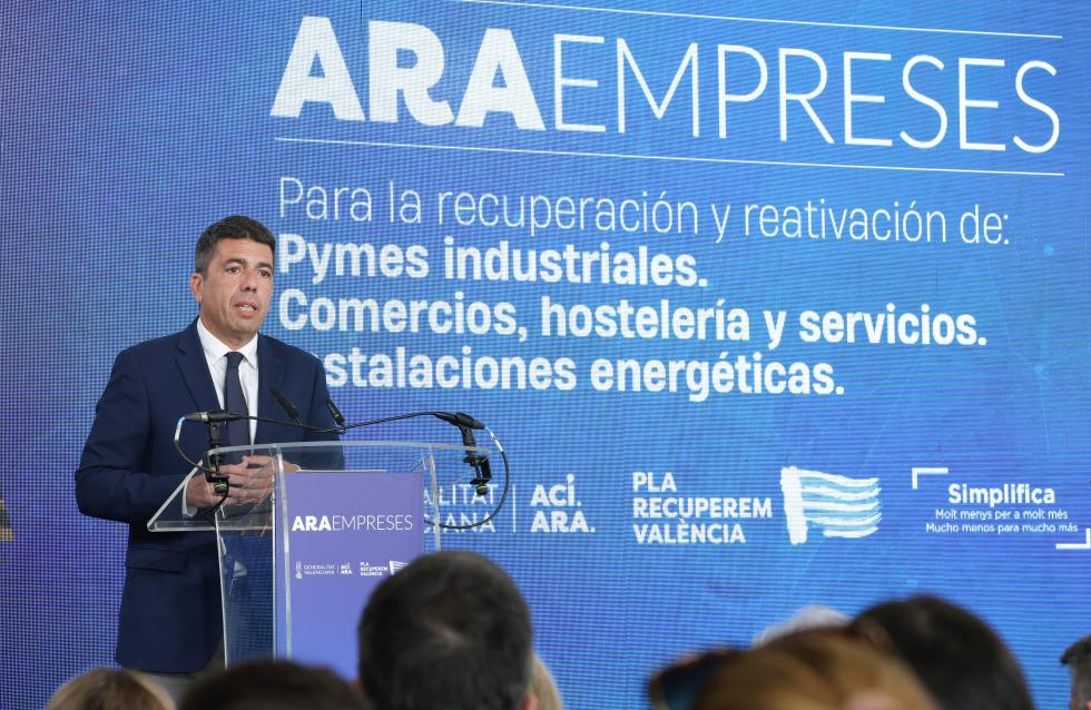 mazon pla recuperacio industria
