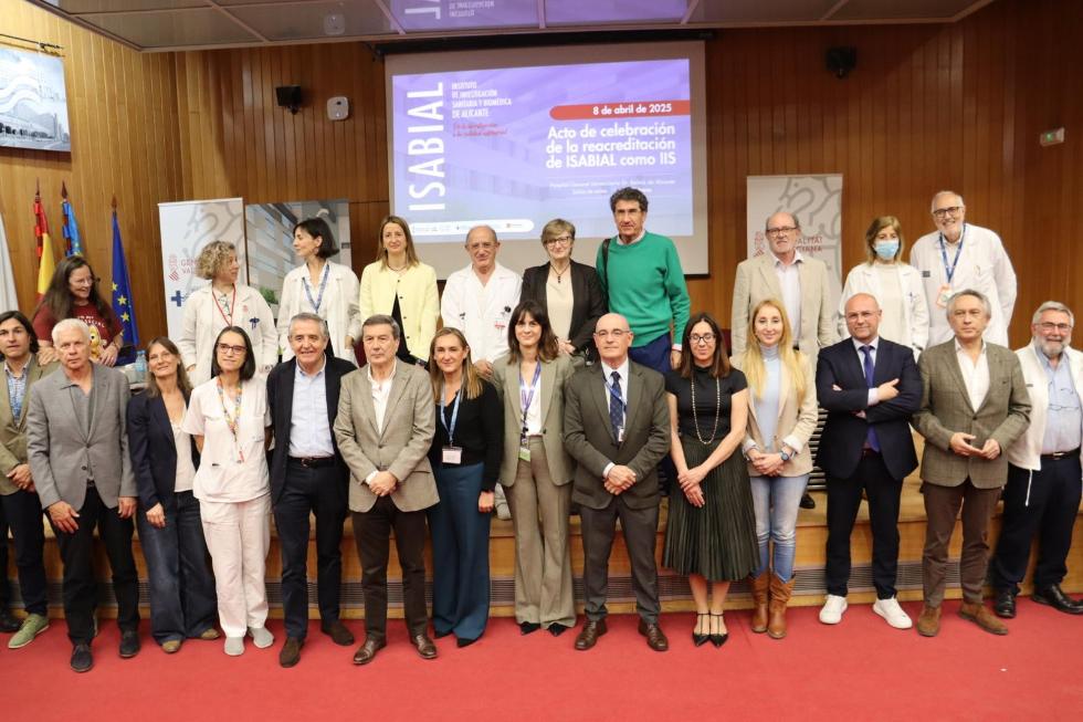 sanitat alacant