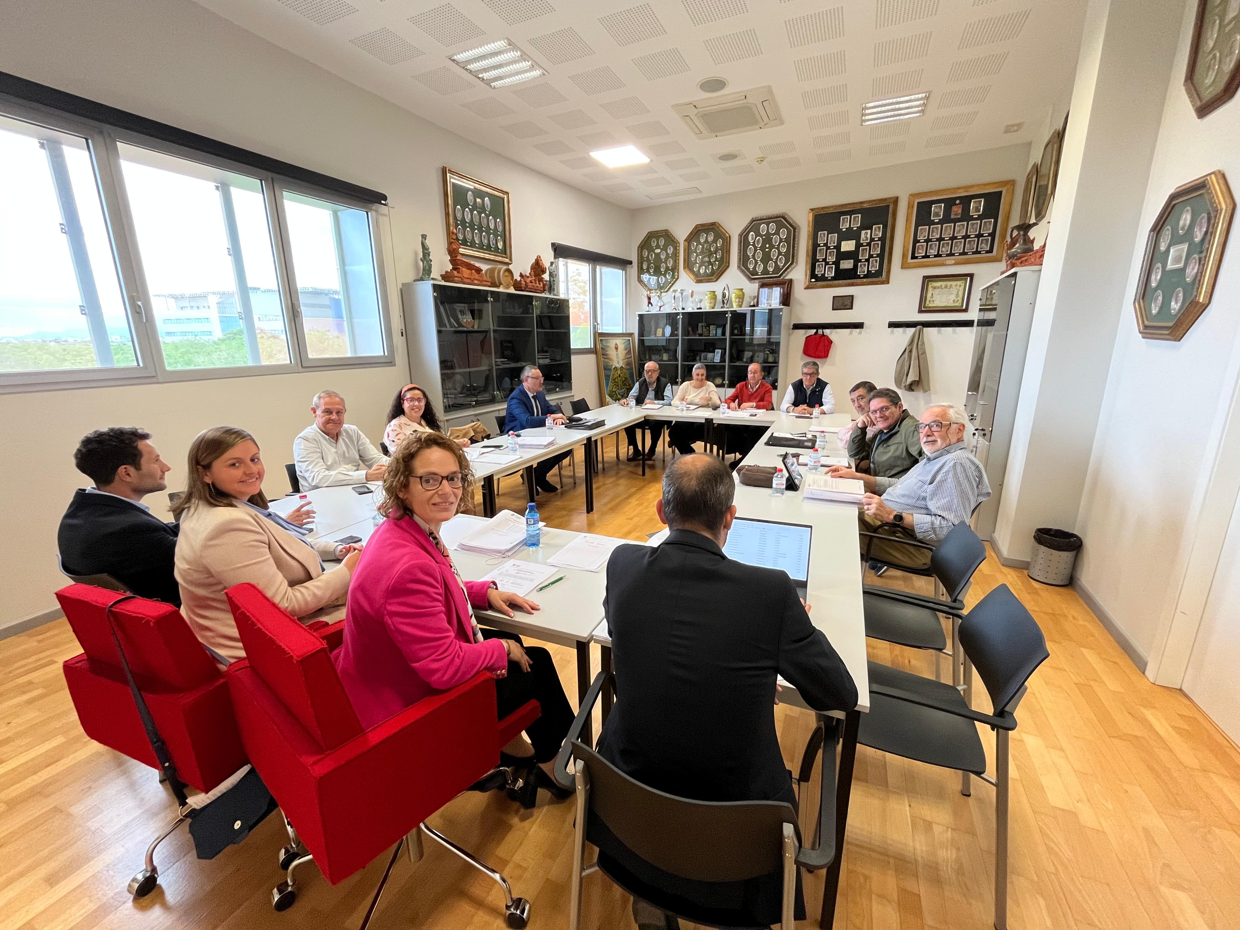 CONSEJO RECTOR FIESTAS(2)