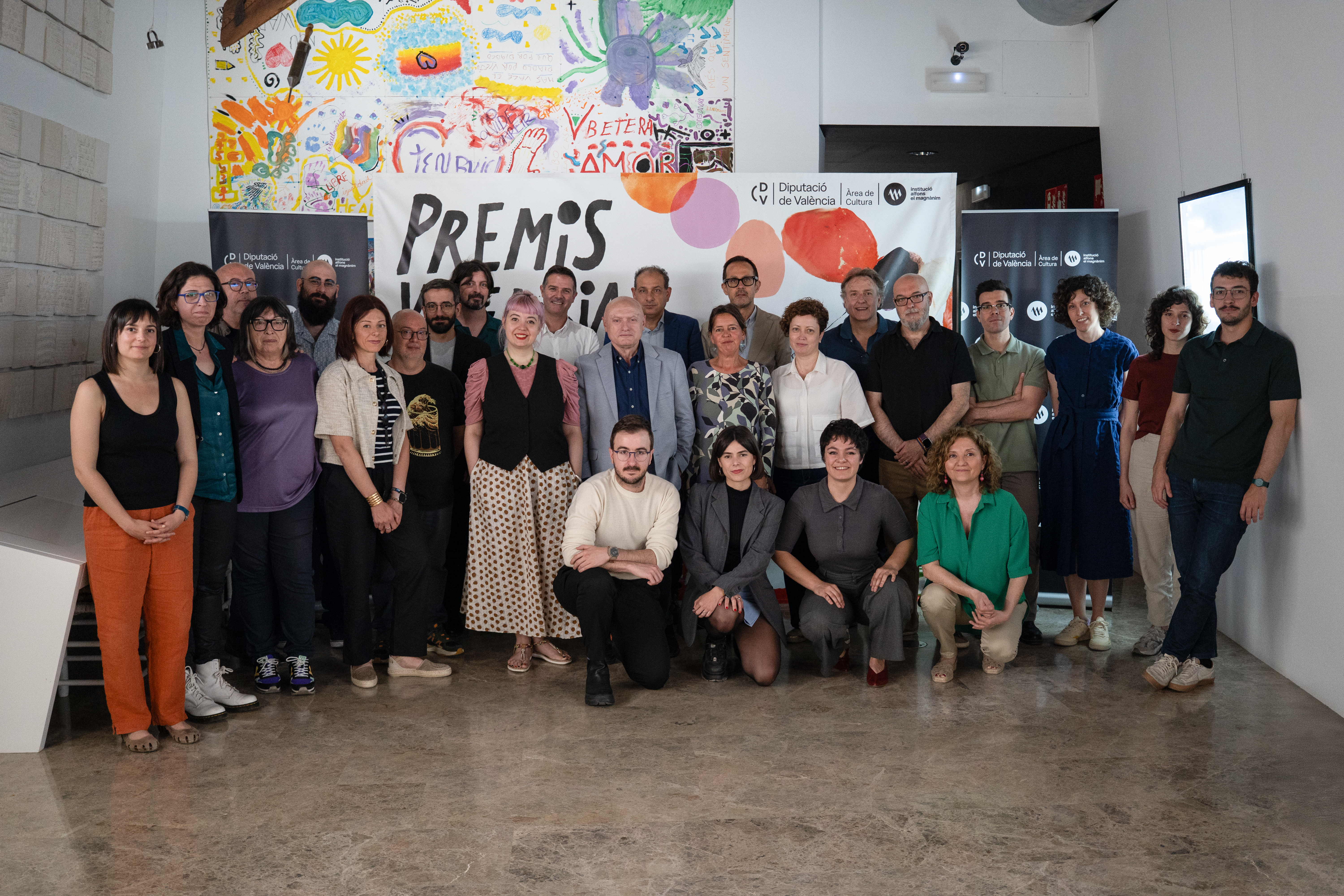 premis valencia nova