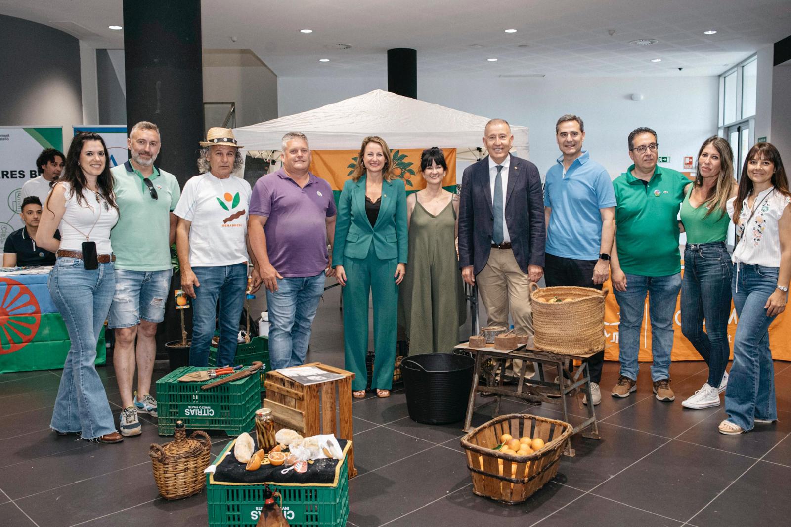 ENCUENTRO VECINAL