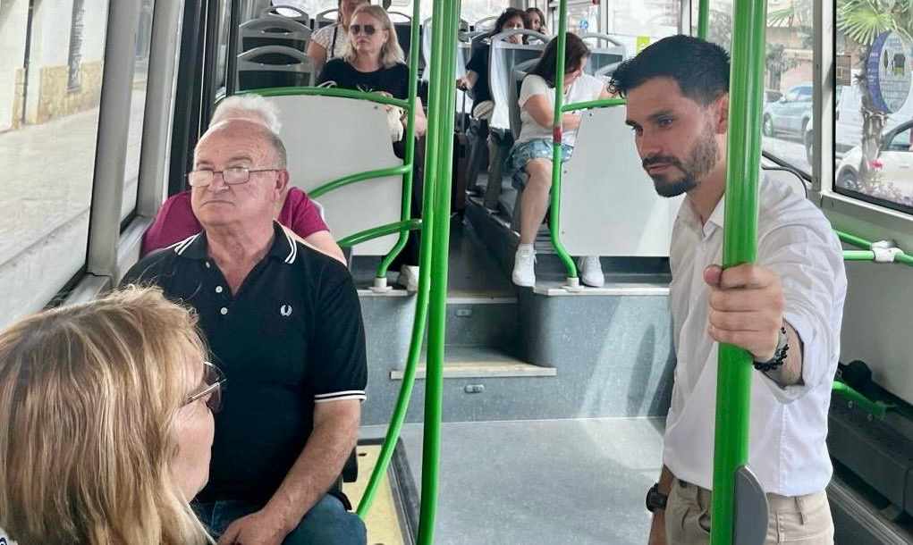 MOVILIDAD