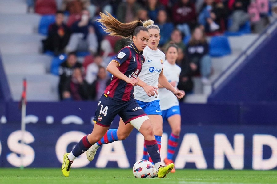daniela arques levante ud