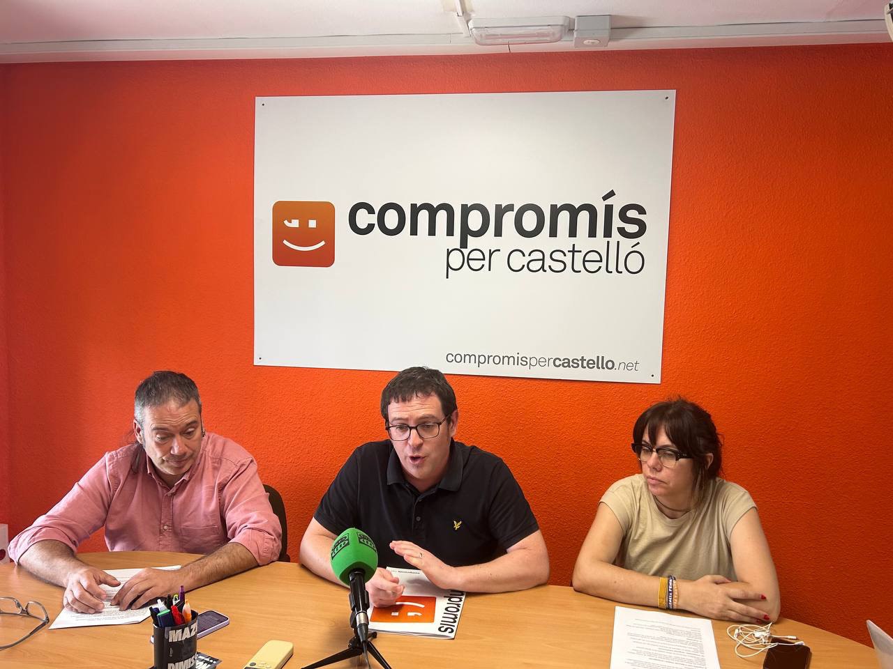 Compromis(1)