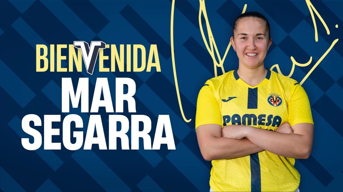 mar segarra