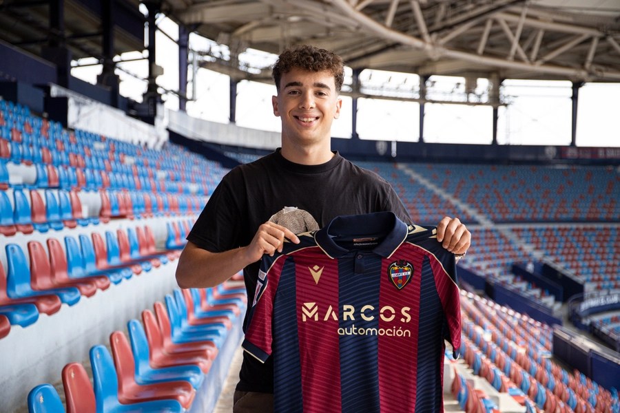 mario sese