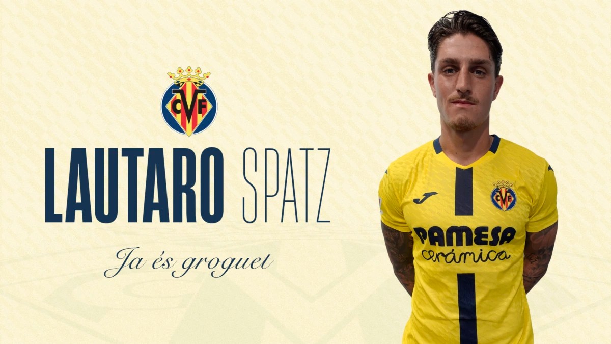 lautaro spatz