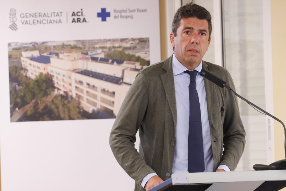 mazon hospitals universitaris