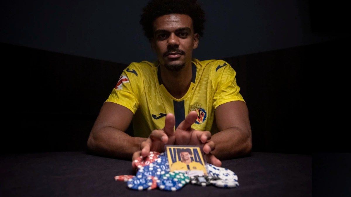 renato veiga