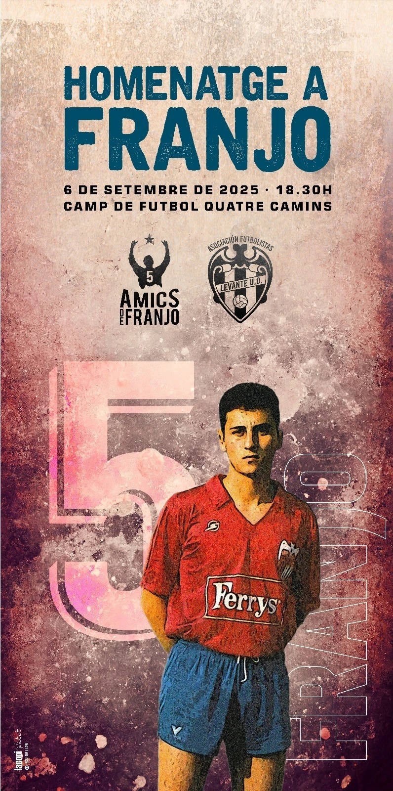 homenatge franjo