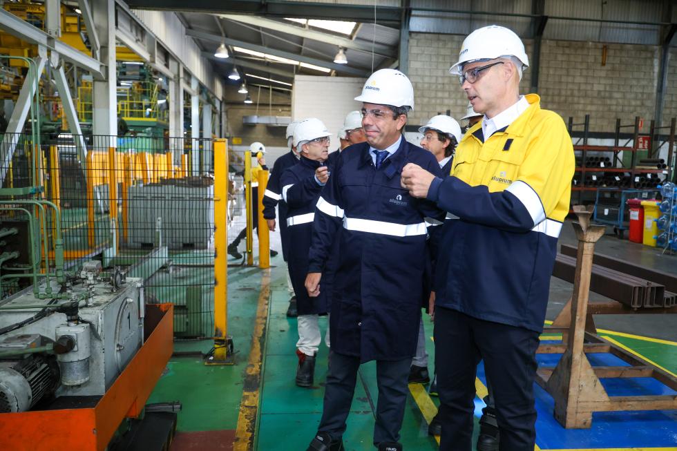 mazon industriaa