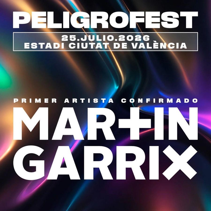 peligrofest