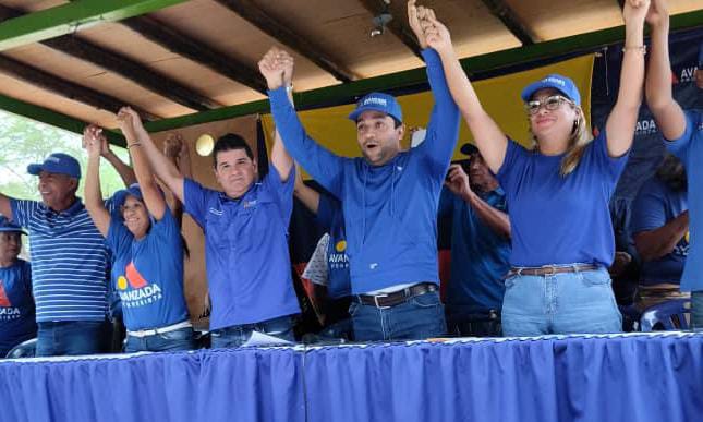 johan yanez